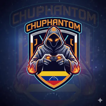 Chuphantom