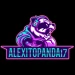 AlexitoPanda17 - Kick Charts
