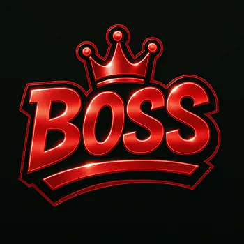 BOSS_THE
