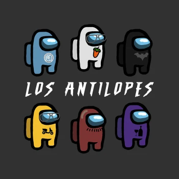 LosAntilopes