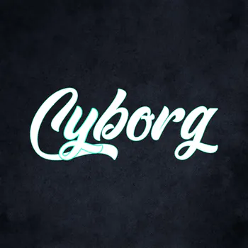 cyborgcasino