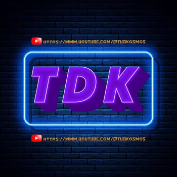 tydkosmos