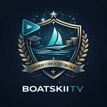 Boatskiitv