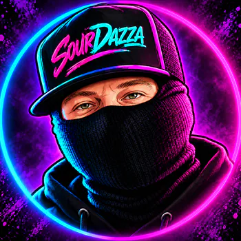 Kick Profile Pic
