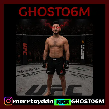ghost06M