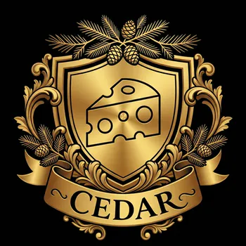 Cedarpeynirii