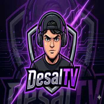 DeusDesal