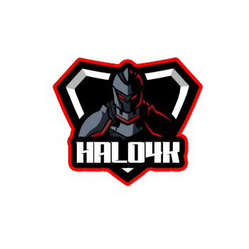 HALO4K