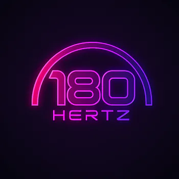 180Hertz