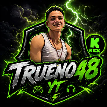 Trueno48YT