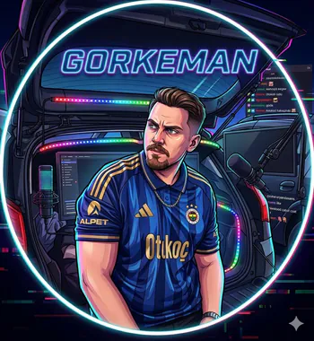 gorkeman