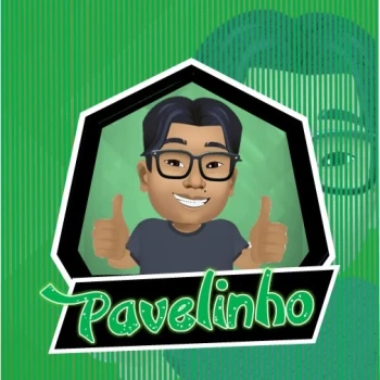 pavelinho