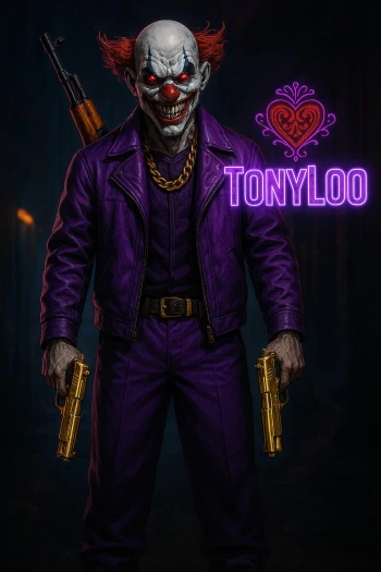 tonyloo