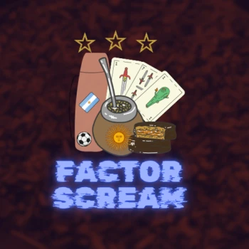 FactorScream - Kick Charts