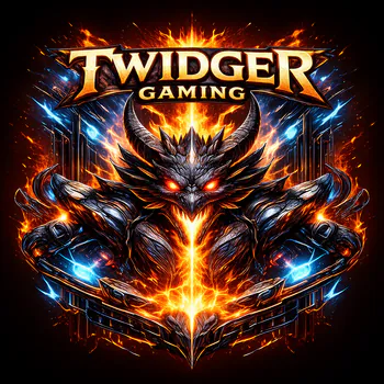 TwidgerGaming