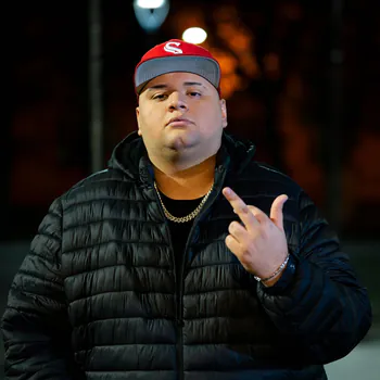 RUNNYDJ