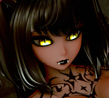 KandiDevil