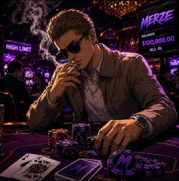 merze