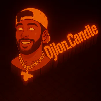 DjJon_Candle