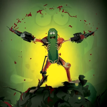 CUCUMB3R