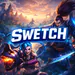 swetchX