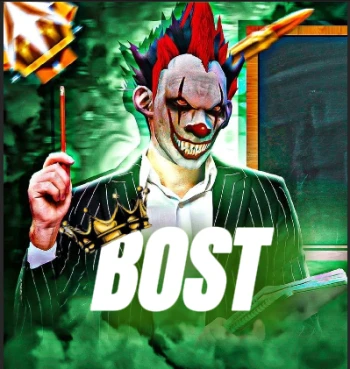 BOST_GAMING