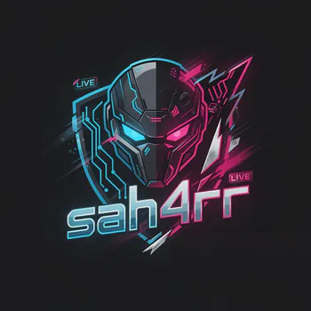 sah4rr