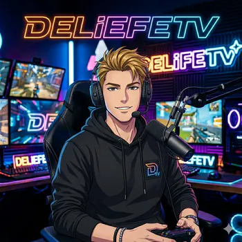 DELiEFETV