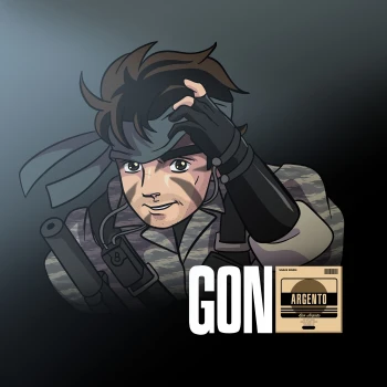 GonArgento