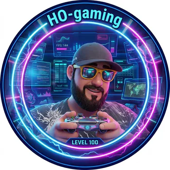 H0Gaming