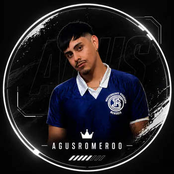 Agusromeroo