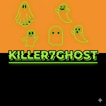 Kick Profile Pic