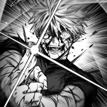 Kick profile picture for @meteor