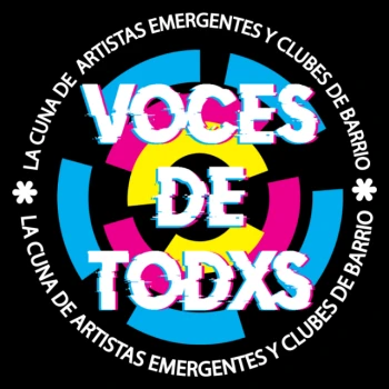Vocesdetodxs - Kick Charts