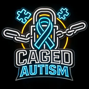CagedAutism