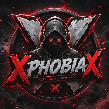 KICKxPHOBIAx
