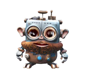 ClankBeard