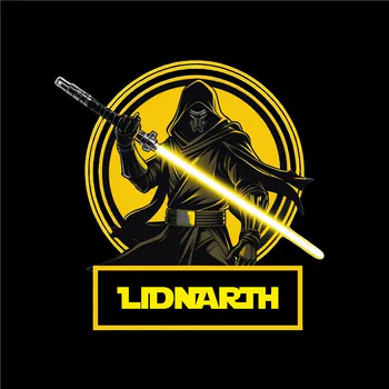 LidnaRth
