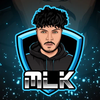 Streamer PFP