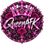 Kate_QueenAFK Kick