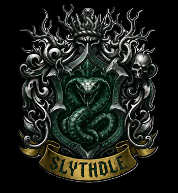 Slythdle