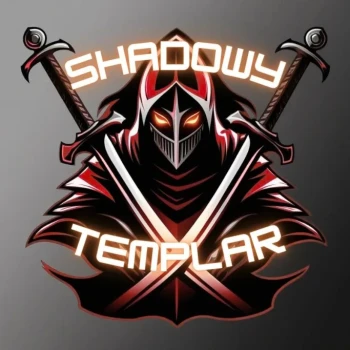 shadowytemplar - Kick Charts