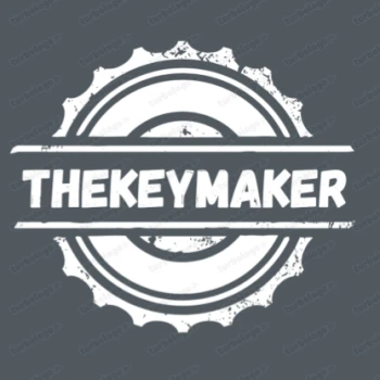 TheKeymaker - Kick Charts