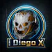 iDiegoX