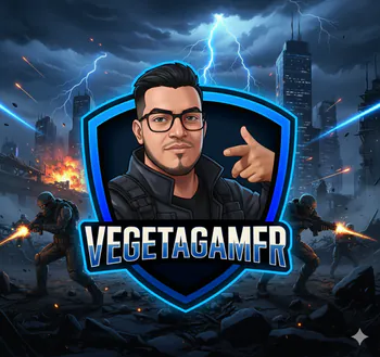 VegetaGamer21