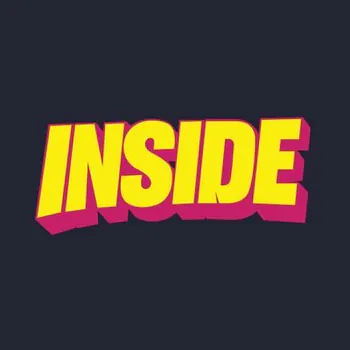 INSIDE