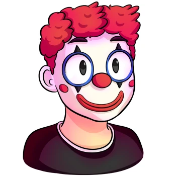 Kick Profile Pic