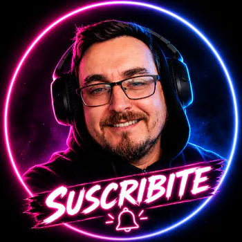Streamer PFP