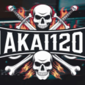 Akai120