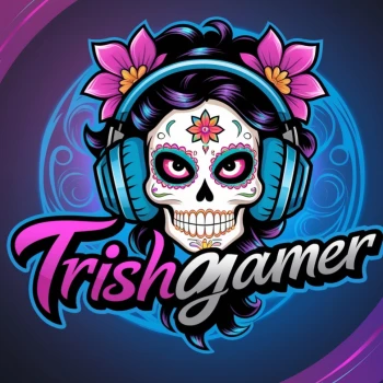 TrishGame - Kick Charts
